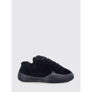Erl Sneakers Men Black